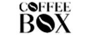 Coffee Box